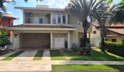 Casa com 3 quartos à venda no Santa Cruz, Valinhos  por R$ 1.600.000