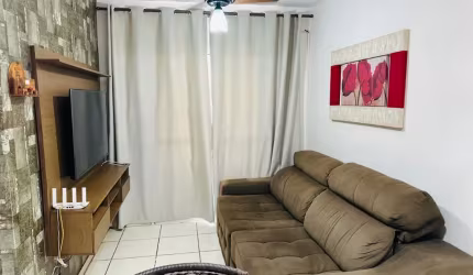 Apartamento à venda Campos Elísios de dois dormitórios