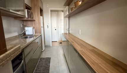 Apartamento à venda no bairro Quinta da Primavera/ Edifício Upper