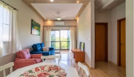Apartamento à venda no Nova Aliança
