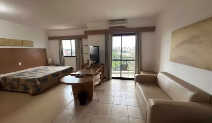 Flat à venda no araucária