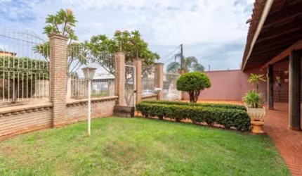 Casa à venda no bairro City Ribeirão