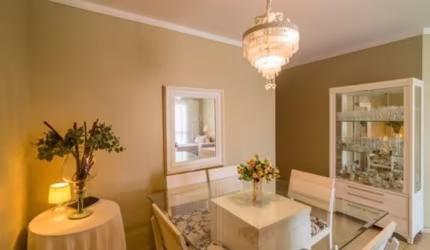 Apartamento à venda no Jardim Botânico Irajá