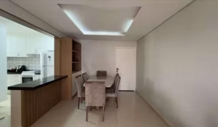 Apartamento à venda Nova Aliança