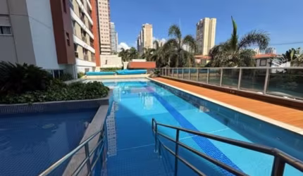 Apartamento à venda no Jardim Botânico