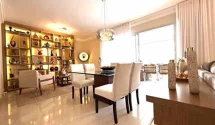 Apartamento à venda no Bosque da Juritis