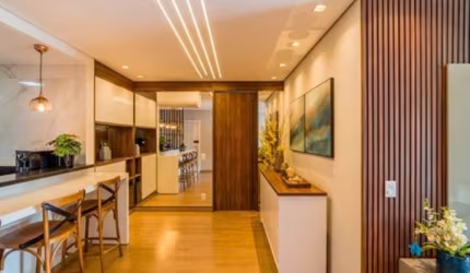 Apartamento à venda na Ribeirânia, Botânico, iraja