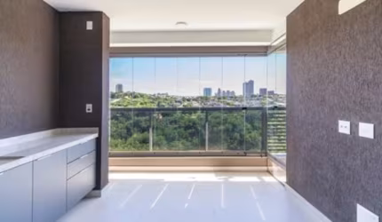 Apartamento à venda no Jardim olhos d’Água