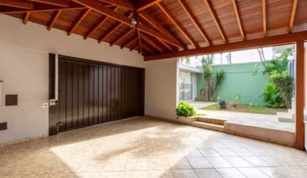 Casa à venda na Ribeirânia