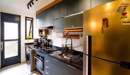 Apartamento à venda em Bonfim Paulista, Terra de Santa Marta