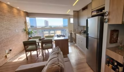 Apartamento à venda no Jardim Paulista