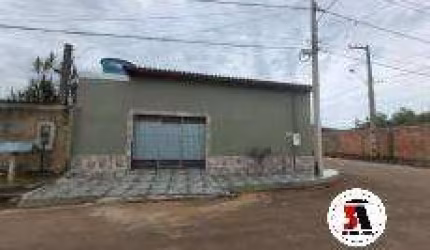 Casa nova e aconchegante próximo à Mamoré!