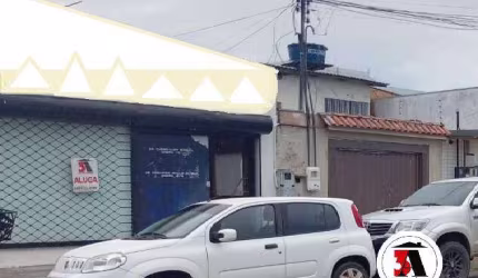 Ponto Comercial Próximo Assembleia Legislativa