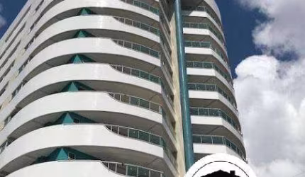 Apartamento Novo Residencial Mont Carlo