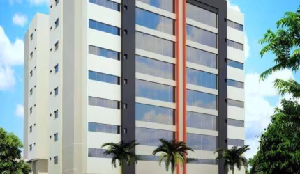 Apto. 152m2 -  Monte Cassino(Mobiliado)