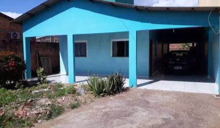 Casa 3/4 no Escola de Policia
