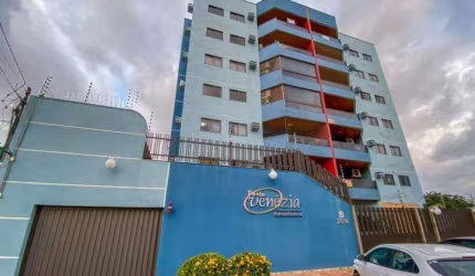 Apto. 130m2 Cond. Porto Venézia