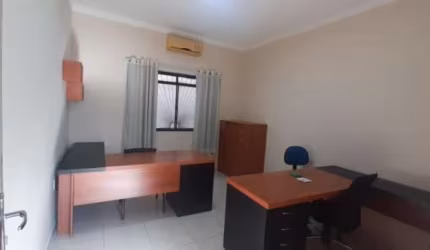 Sala Comercial Mobiliada c/ internet