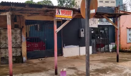 Terreno para Venda no bairro Pedrinhas