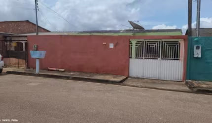 Casa 2 suítes  no Aponiã - (NÃO Financia).
