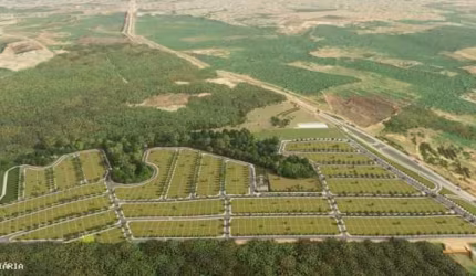 Terrenos Condominio Orleans