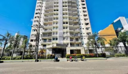 Apto. 176m2 no Cond. Barão do Solimões