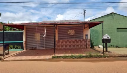 Casa muito Boa na Zona Sul