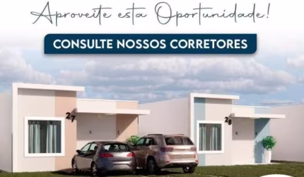 Lançamentos para Venda em Porto Velho / RO no bairro Planalto