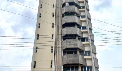 Apto. 198m2 no Cond. Floresta Tropical