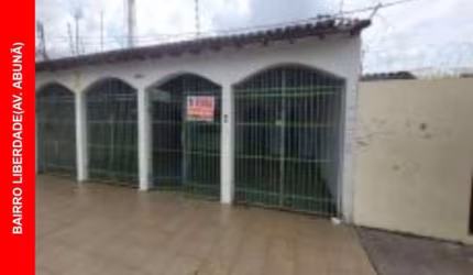 Casa com 2 quartos à venda na Rua Abunã, 2610, Liberdade, Porto Velho por R$ 1.100.000