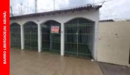 Casa com 2 quartos para alugar na Rua Abunã, 2610, Liberdade, Porto Velho por R$ 3.000