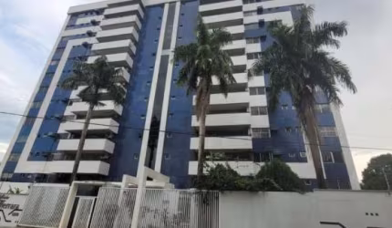 Apto. 173m2 -  Cond. Porto Ferrara