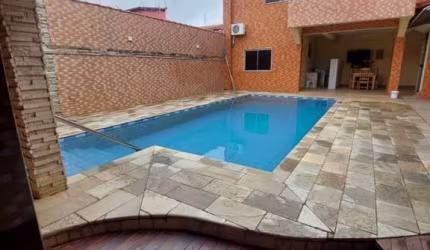 Sobrado 340m2 na Av. Rio Madeira