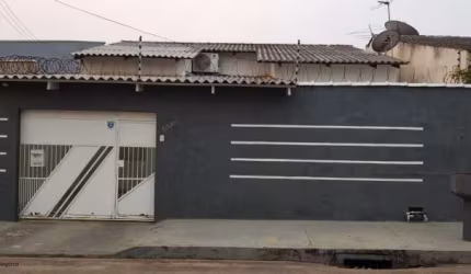 Casa no Aponiã Próximo ao IFRO