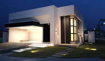 Casa Condomínio Alphaville