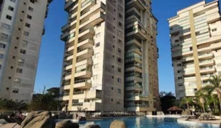 Apartamento com 3 quartos à venda na Avenida Lauro Sodré, 2300, Olaria, Porto Velho, 107 m2 por R$ 720.000