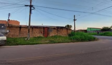 Casa 130m2  no Park Ceará