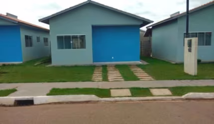Residencial Topázio - 2 ou 3 dormitórios