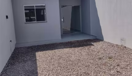 Casa nova  Grenville