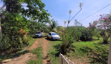 Linda Chácara na Zona Sul de PVH