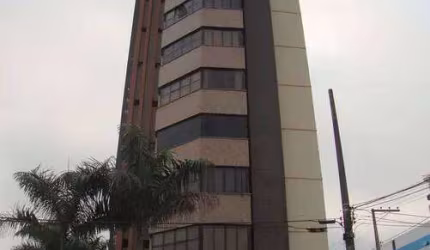 Apto. 198m2 -  Cond. Terras dos Imigrantes