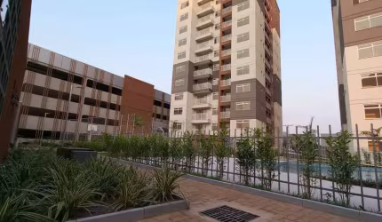Apto. 58m2 -Cond. Vilaggio Giardinni