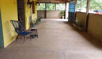 Chácara 2 hectares 25km de Porto Velho