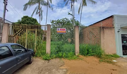Lindo Terreno c/ 550m2  -  São Joao Bosco