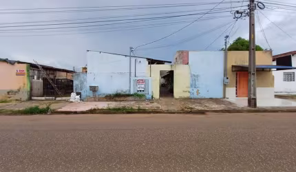 900m2 c/ 8 kitnets na 7 de Setembro