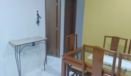 Casa 2/4  - Condomínio Vila Verde
