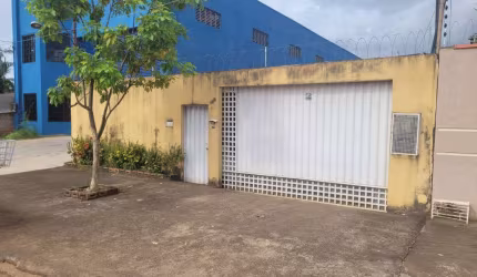 Casa a venda