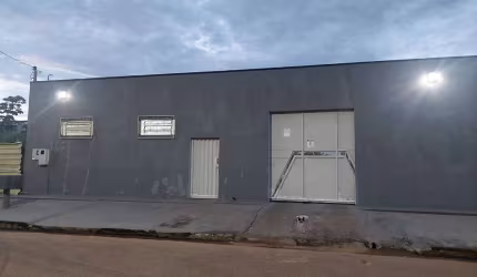 Imóvel no Agenor de Carvalho 450m2