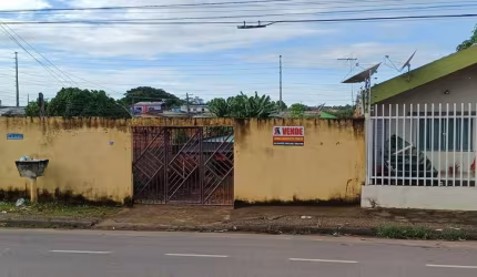 Ótimo Terreno Av. Rio de Janeiro Sub esquina com Rua Marechal Deodoro