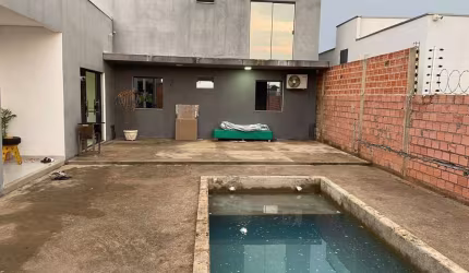 Casa a venda Green ville